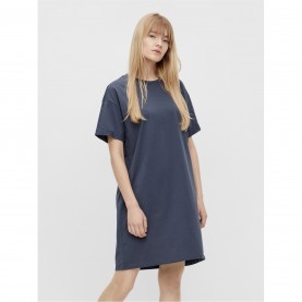 рокля,дамски,поли,и,рокли,pieces,fold,up,dress,ombre,blue