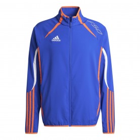 мъжки,якета,облекла,с,футболна,тема,футболни,якета,adidas,wov,jkt,anorak,mens,blue