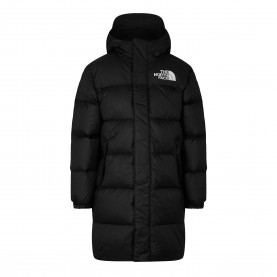 яке,the,north,face,kids,nuptse,long,parka,down,hooded,short,puffer,jacket,tnf,black,jk3