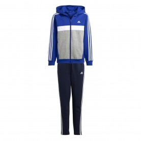 юношески,анцуг,дрехи,за,училище,разпродажба,adidas,ученическо,облекло,детски,екипи,adidas,junior,tiberio,fleece,tracksuit,blue,grey