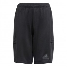 горнища,за,физическо,час,по,физическо,детски,тениски,adidas,hot,ut,short,jn43,black