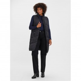 елек,дамски,туристически,жилетки,дамски,жилетки,vero,moda,vm,uppsala,gilet,ld51,black