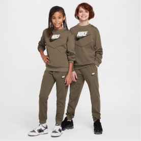 детски,анцуг,дрехи,за,училище,разпродажба,nike,детски,екипи,детски,облекла,nike,sportswear,big,kids',tracksuit,medium,olive