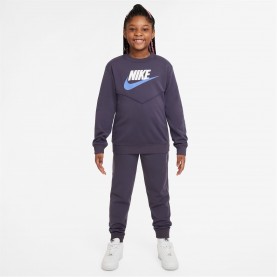 детски,анцуг,дрехи,за,училище,разпродажба,nike,детски,екипи,nike,sportswear,big,kids',tracksuit,dark,raisin