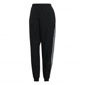 Анцуг adidas Originals 3-Stripes Tracksuit Bottoms - Black анцуг,дамски,анцузи,дамски,чорапогащи,и,клинове,дамски,ежедневни,облекла,дамски,екипи,adidas,originals,3,stripes,tracksuit,bottoms,black