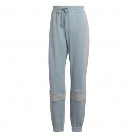 Анцуг adidas Originals adidas Essentials 3 Stripes Cuffed Joggers - Grey анцуг,дамски,анцузи,дамски,чорапогащи,и,клинове,дамски,ежедневни,облекла,дамски,екипи,adidas,originals,adidas,essentials,3,stripes,cuffed,joggers,grey