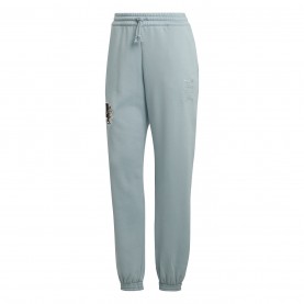 Анцуг Adidas Originals Women's Disney Cuffed Fleece Joggers - Grey анцуг,дамски,чорапогащи,и,клинове,дамски,анцузи,дамски,ежедневни,облекла,дамски,екипи,adidas,originals,women's,disney,cuffed,fleece,joggers,grey
