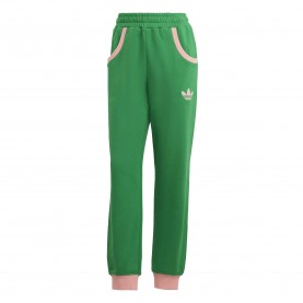 Дамски анцуг adidas Originals adidas Adicolor 70s Jogging Bottoms Womens - Green дамски,анцуг,дамски,анцузи,дамски,чорапогащи,и,клинове,дамски,ежедневни,облекла,дамски,екипи,adidas,originals,adidas,adicolor,70s,jogging,bottoms,womens,gr