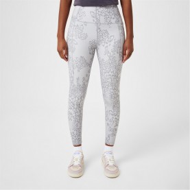 Клин Sweaty Betty Super Soft Yoga Leggings - Grey Smokey Leo клин,дамски,чорапогащи,и,клинове,дамски,фитнес,облекла,дамски,ежедневни,облекла,sweaty,betty,super,soft,yoga,leggings,grey,smokey,leo