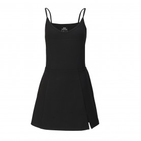 рокля,дамски,поли,и,рокли,slazenger,2in1,dress,black