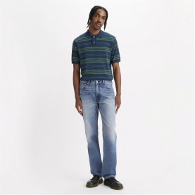 мъжки,дънки,levis,levis,555,relaxed,straight,welcome,t,indigo,champion