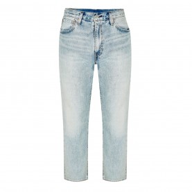 Дънки Levis 555 Relaxed Fit Jeans - Baby Blue Ess дънки,мъжки,дънки,levis,555,relaxed,fit,jeans,baby,blue,ess