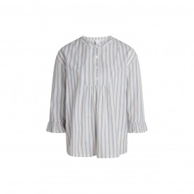 CCDK CCDK Ninna Blouse Ld99 - Ensign Blue дамски,ризи,ccdk,ccdk,ninna,blouse,ld99,ensign,blue