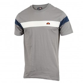 ellesse,caserio,tee,grey