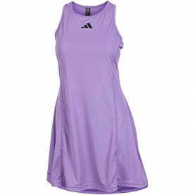 Рокля Adidas Women's Club Tennis Midi Dress - Purple рокля,дамски,летен,каталог,дамски,летни,рокли,поли,и,къси,панталони,дамски,летни,горнища,и,потници,дамски,летни,облекла,летни,предложения,за,дами,разпродаж