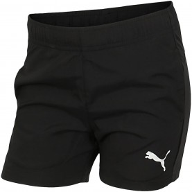 къси,панталони,puma,woven,shorts,b,puma,black
