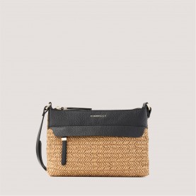 всички,чанти,fiorelli,isla,crossbody,bag,natural,weave