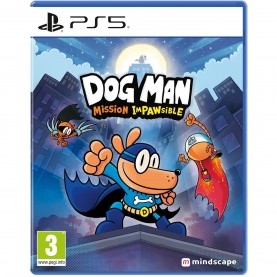 игри,и,технологии,u,and,i,entertainment,dog,man,mission,impawsible,ps5,playstation,5
