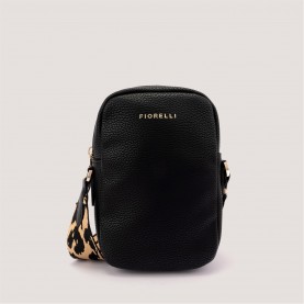 всички,чанти,fiorelli,fior,effie,phone,xb,ld63,black