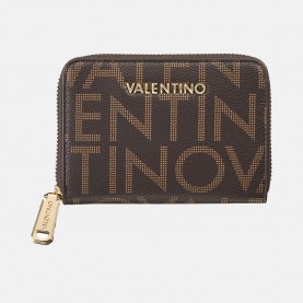 Дамско портмоне Valentino Womens Billfold Wallet - Moro дамско,портмоне,valentino,women,s,billfold,wallet,moro