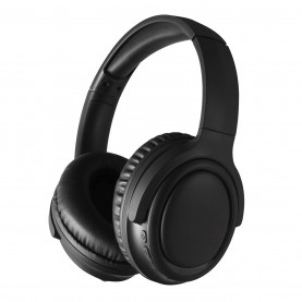слушалки,слушалки,itek,bluetooth,active,noise,cancellation,headphones,black