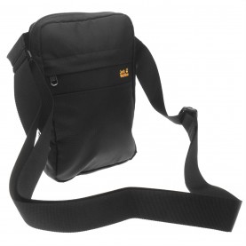 портмоне,чанти,за,през,рамо,мъжки,чанти,и,портмонета,несесери,портмонета,jack,wolfskin,jack,purser,black