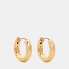 бижутерия,аксесоари,на,разпродажба,kate,spade,women,s,brilliant,huggie,earrings,gold
