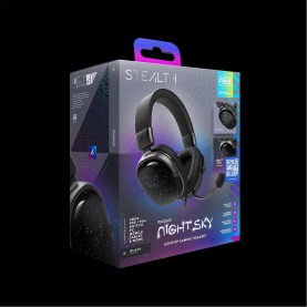 игри,и,технологии,stealth,radar,gaming,headset,night,sky,night,sky