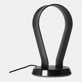 игри,и,технологии,stealth,glow,gaming,headset,stand,black,glow,black