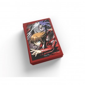 yu,gi,oh,jaden,&amp;,yubel,card,sleeves,