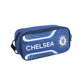 Спортна чанта Team Football Shoebag - Chelsea спортна,чанта,чанти,за,обувки,team,football,shoebag,chelsea