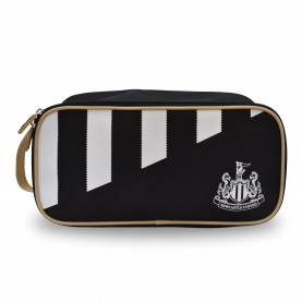 Спортна чанта Team Football Shoebag - Newcastle спортна,чанта,чанти,за,обувки,футбол,team,football,shoebag,newcastle
