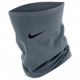 Nike Fleece Neck Warmer - Smoke Gry/Black зимни,аксесоари,промоция,на,зимни,облекла,разпродажба,nike,nike,fleece,neck,warmer,smoke,gry,black