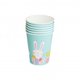 подаръци,и,играчки,сезонни,и,парти,аксесоари,star,easter,cups,ch99,blue