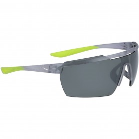 Слънчеви очила Nike Windshield Elite Wrap Sunglasses - MtGrey/Wht/Slv слънчеви,очила,мъжки,слънчеви,очила,разпродажба,nike,аксесоари,на,разпродажба,nike,windshield,elite,wrap,sunglasses,mtgrey,wht,slv