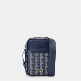 всички,чанти,аксесоари,на,разпродажба,lacoste,camera,bag,sn99,mono,marine