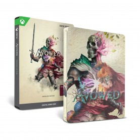 игри,и,технологии,obsidian,entertainment,avowed,–,premium,edition,steelbook,–,xbox,series,xs,and,windows,digital,code,xbox,series
