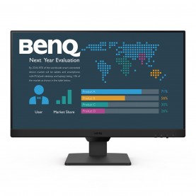 BenQ BL2490 23.8 Inch 1080p business monitor - Black игри,и,технологии,benq,bl2490,23.8,inch,1080p,business,monitor,black