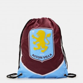 Спортна чанта Team Gym Bag - Aston Villa спортна,чанта,спортни,чанти,футбол,team,gym,bag,aston,villa