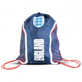 Спортна чанта Team Gym Bag - England спортна,чанта,национални,отбори,спортни,чанти,футбол,team,gym,bag,england