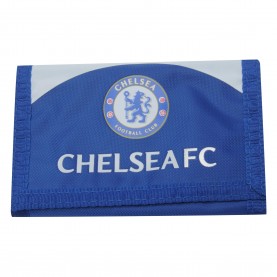 Портмоне Team Football Wallet - Chelsea портмоне,английската,висша,лига,футболни,аксесоари,team,football,wallet,chelsea