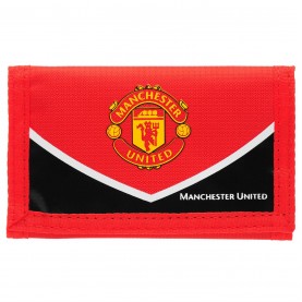 портмоне,английската,висша,лига,manchester,united,фланелки,от,различни,клубове,несесери,футболни,аксесоари,team,football,wallet,man,utd