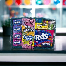 подаръци,и,играчки,аксесоари,на,разпродажба,nerds,nerds,candybox,hamper,green