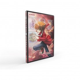 yu,gi,oh,yu,gi,oh!,jaden,&amp;,yubel,portfolio,