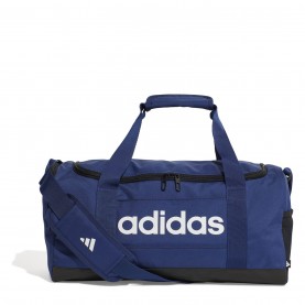 сак,мъжки,чанти,и,портмонета,портмонета,разпродажба,adidas,adidas,linear,duffel,bag,small,dk,blue,white