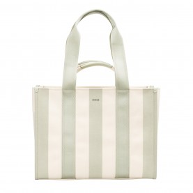 Boss Women's Tote Bag - Natural 106 boss,women's,tote,bag,natural,106