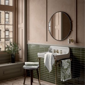 хавлиена,кърпа,хавлии,аксесоари,на,разпродажба,english,heritage,suffolk,garden,hand,towel,sage,green