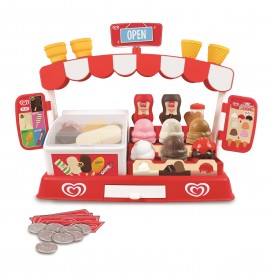 casdon,toy,ice,cream,parlour,playset,multi