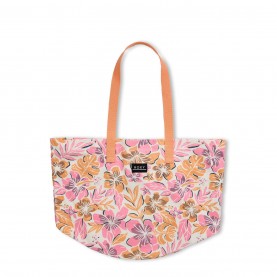 чанта,всички,чанти,портфейли,и,портмонета,портмонета,roxy,beach,bag,ld43,white,pink