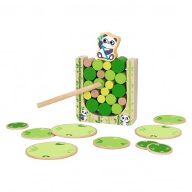Tooky Toy Panda Timber Tumble - Panda игри,и,технологии,всички,игри,и,играчки,tooky,toy,panda,timber,tumble,panda